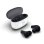 Motorola Moto Buds 2 kabellose Bluetooth 6.0 Kopfhörer mit ANC und IP54 Carbon