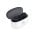 Motorola Moto Buds 2 kabellose Bluetooth 6.0 Kopfhörer mit ANC und IP54 Carbon