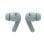Auricolari Motorola Moto Buds 2 wireless Bluetooth 6.0 con cancellazione rumore e protezione IP54 grigio