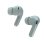 Auricolari Motorola Moto Buds 2 wireless Bluetooth 6.0 con cancellazione rumore e protezione IP54 grigio