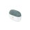 Auricolari Motorola Moto Buds 2 wireless Bluetooth 6.0 con cancellazione rumore e protezione IP54 grigio