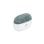 Motorola Moto Buds 2 kabellose Bluetooth 6.0 Kopfhörer mit Geräuschunterdrückung und IP54 grau