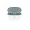 Motorola Moto Buds 2 kabellose Bluetooth 6.0 Kopfhörer mit Geräuschunterdrückung und IP54 grau