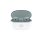 Auricolari Motorola Moto Buds 2 wireless Bluetooth 6.0 con cancellazione rumore e protezione IP54 grigio