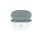 Motorola Moto Buds 2 kabellose Bluetooth 6.0 Kopfhörer mit Geräuschunterdrückung und IP54 grau