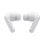 Auriculares Motorola moto buds 2 plus inalámbricos Bluetooth con cancelación de ruido y micrófono, blancos