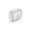 Auriculares Motorola moto buds 2 plus inalámbricos Bluetooth con cancelación de ruido y micrófono, blancos