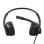 Auriculares Creative HS-230 con cable USB y jack 3,5 mm para oficina negro
