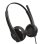 Auriculares Creative HS-230 con cable USB y jack 3,5 mm para oficina negro