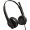 Auriculares Creative HS-230 con cable USB y jack 3,5 mm para oficina negro