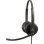 Auriculares Creative HS-230 con cable USB y jack 3,5 mm para oficina negro
