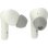 Auriculares Creative Zen Air Plus inalámbricos Bluetooth con cancelación de ruido crema