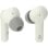 Auriculares Creative Zen Air Plus inalámbricos Bluetooth con cancelación de ruido crema