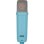 Micrófono Rode NT1 Signature XLR cardioide con filtro antipop azul