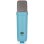 Micrófono Rode NT1 Signature XLR cardioide con filtro antipop azul