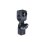 Microfone Audio-Technica PRO25AX XLR dinâmico hipercardioide com fio preto