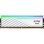Arbeitsspeicher RAM ADATA XPG Lancer Blade 16GB 1x16GB DDR5 6000MHz CL36 RGB Weiß AMD EXPO Intel XMP