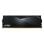 Mémoire RAM ADATA LANCER 16Go 1x16Go DDR5 6000MHz CL30 AMD EXPO Noir