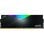 Arbeitsspeicher RAM ADATA Lancer RGB 16GB 1x16GB DDR5 6400MHz CL32 AMD EXPO Schwarz