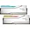 Arbeitsspeicher RAM G.Skill Trident Z5 Royal 48GB 2x24GB DDR5 8000MHz CL40 RGB Silber
