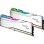 Arbeitsspeicher RAM G.Skill Trident Z5 Royal 48GB 2x24GB DDR5 8000MHz CL40 RGB Silber