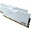 Memoria RAM ADATA Lancer 32GB 2x16GB DDR5 6000MHz CL30 Intel XMP AMD EXPO Blanco