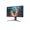 Monitor LG 32GQ950P-B 31,5" UltraHD 4K 160Hz Nano IPS HDR1000 FreeSync G-SYNC Ajuste altura