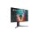 Monitor LG 32GQ950P-B 31,5" UltraHD 4K 160Hz Nano IPS HDR1000 FreeSync G-SYNC Ajuste altura