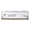 Memória RAM Patriot Viper Xtreme 5 RGB 32GB 2x16GB DDR5 6400MHz CL32 Prateado RGB