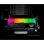 Mémoire RAM ADATA XPG Lancer Blade RGB 16Go 1x16Go DDR5 6000MHz CL48 AMD EXPO Noir