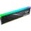 Mémoire RAM ADATA XPG Lancer Blade RGB 16Go 1x16Go DDR5 6000MHz CL48 AMD EXPO Noir