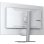 Monitor GIGABYTE M27UP ICE 27" UltraHD 4K 160Hz SS-IPS HDR400 FreeSync Premium Ajuste altura
