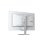 Monitor GIGABYTE M27UP ICE 27" UltraHD 4K 160Hz SS-IPS HDR400 FreeSync Premium Ajuste altura