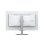 Monitor GIGABYTE M27UP ICE 27" UltraHD 4K 160Hz SS-IPS HDR400 FreeSync Premium Ajuste altura