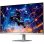 Monitor GIGABYTE M27UP ICE 27" UltraHD 4K 160Hz SS-IPS HDR400 FreeSync Premium Ajuste altura