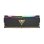 Mémoire RAM Patriot Viper Steel 16Go 1x16Go DDR4 3200MHz CL19 RGB Noir