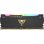 Mémoire RAM Patriot Viper Steel 16Go 1x16Go DDR4 3200MHz CL19 RGB Noir