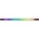 Mémoire RAM Patriot Viper Steel 16Go 1x16Go DDR4 3200MHz CL19 RGB Noir