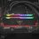 Mémoire RAM Patriot Viper Steel 16Go 1x16Go DDR4 3200MHz CL19 RGB Noir