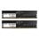 Memoria RAM ADATA AD5U48008G-DT 16GB 2x8GB DDR5 4800MHz CL40 Tray Nero