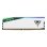 Memoria RAM Patriot Viper Elite PVER532G56C38W 32GB 1x32GB DDR5 5600MHz CL38 RGB Blanco AMD EXPO Intel XMP