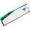 Memoria RAM Patriot Viper Elite PVER532G56C38W 32GB 1x32GB DDR5 5600MHz CL38 RGB Blanco AMD EXPO Intel XMP