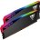 Arbeitsspeicher RAM Patriot Viper Elite 5 Ultra 64GB 2x32GB DDR5 6400MHz CL32 RGB Schwarz AMD EXPO Intel XMP