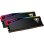 Arbeitsspeicher RAM Patriot Viper Elite 5 Ultra 64GB 2x32GB DDR5 6400MHz CL32 RGB Schwarz AMD EXPO Intel XMP