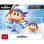 Figure de jeu interactive Nintendo Kirby Air Riders Amiibo pour Wii U