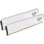 Memoria RAM ADATA XPG Lancer Blade 32GB 2x16GB DDR5 6000MHz CL30 AMD EXPO Blanco