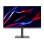 Monitor Acer Nitro XV5 XV275KP5 27" UltraHD 4K 160Hz IPS HDR1000 FreeSync Ajuste altura