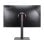 Monitor Acer Nitro XV5 XV275KP5 27" UltraHD 4K 160Hz IPS HDR1000 FreeSync Ajuste altura