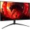 Monitor Acer Nitro XV5 XV275KP5 27" UltraHD 4K 160Hz IPS HDR1000 FreeSync Ajuste altura