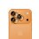 Protector de caméra 3MK HARDY Lens Protection Pro pour iPhone 17 Pro / Pro Max